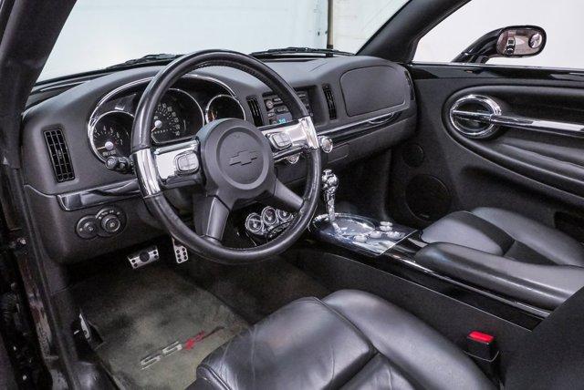 Thumbnail image of 2006 Chevrolet SSR at North Freeway Hyundai USED