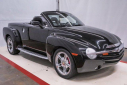 Thumbnail image of 2006 Chevrolet SSR at North Freeway Hyundai USED