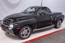 Thumbnail image of 2006 Chevrolet SSR at North Freeway Hyundai USED