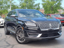 Thumbnail image of 2020 Lincoln Nautilus at Lincoln Of Cincinnati