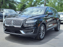 Thumbnail image of 2020 Lincoln Nautilus at Lincoln Of Cincinnati