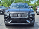 Thumbnail image of 2020 Lincoln Nautilus at Lincoln Of Cincinnati