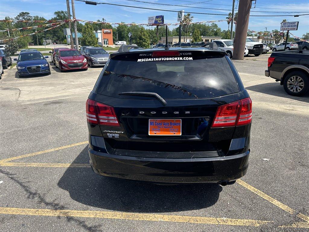 Thumbnail image of 2018 Dodge Journey at MS North Store