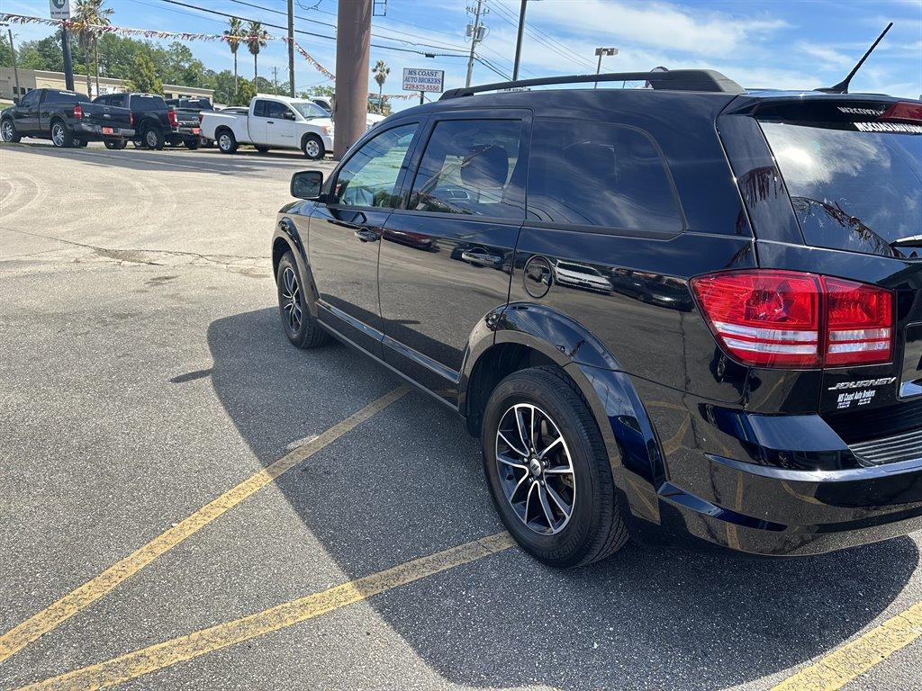 Thumbnail image of 2018 Dodge Journey at MS North Store