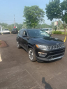 Thumbnail image of 2021 Jeep Compass at Golling Chrysler Dodge Jeep Ram