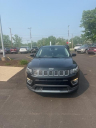 Thumbnail image of 2021 Jeep Compass at Golling Chrysler Dodge Jeep Ram