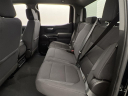 2022 Chevrolet Silverado 1500 Limited Custom Trail Boss at Mccluskey Chevrolet Kings Automall