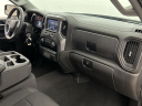 Thumbnail image of 2022 Chevrolet Silverado 1500 Limited at Mccluskey Chevrolet Kings Automall