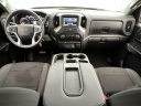 Thumbnail image of 2022 Chevrolet Silverado 1500 Limited at Mccluskey Chevrolet Kings Automall