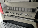Thumbnail image of 2022 Chevrolet Silverado 1500 Limited at Mccluskey Chevrolet Kings Automall