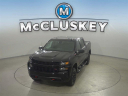 Thumbnail image of 2022 Chevrolet Silverado 1500 Limited at Mccluskey Chevrolet Kings Automall