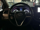Thumbnail image of 2022 Toyota Camry Hybrid at Hillside Toyota