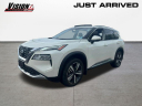 Thumbnail image of 2023 Nissan Rogue at Vision Hyundai Webster