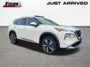 Thumbnail image of 2023 Nissan Rogue at Vision Hyundai Webster