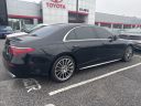 Thumbnail image of 2023 Mercedes-Benz S-Class at Atlantic Toyota