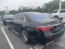 Thumbnail image of 2023 Mercedes-Benz S-Class at Atlantic Toyota