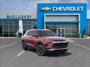 Thumbnail image of 2025 Chevrolet Trailblazer at Mccluskey Chevrolet Kings Automall