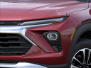 Thumbnail image of 2025 Chevrolet Trailblazer at Mccluskey Chevrolet Kings Automall