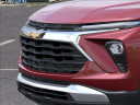 Thumbnail image of 2025 Chevrolet Trailblazer at Mccluskey Chevrolet Kings Automall