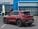 Thumbnail image of 2025 Chevrolet Trailblazer at Mccluskey Chevrolet Kings Automall