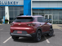Thumbnail image of 2025 Chevrolet Trailblazer at Mccluskey Chevrolet Kings Automall
