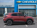 Thumbnail image of 2025 Chevrolet Trailblazer at Mccluskey Chevrolet Kings Automall