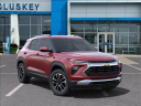Thumbnail image of 2025 Chevrolet Trailblazer at Mccluskey Chevrolet Kings Automall