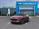 Thumbnail image of 2025 Chevrolet Trailblazer at Mccluskey Chevrolet Kings Automall