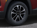 Thumbnail image of 2025 Chevrolet Trailblazer at Mccluskey Chevrolet Kings Automall