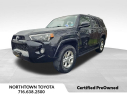 Thumbnail image of 2018 Toyota 4Runner at Northtown Toyota Volkswagen