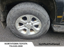 Thumbnail image of 2018 Toyota 4Runner at Northtown Toyota Volkswagen