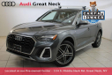 Thumbnail image of 2022 Audi Q5 at Audi Great Neck