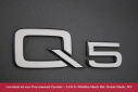 Thumbnail image of 2022 Audi Q5 at Audi Great Neck