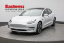Thumbnail image of 2022 Tesla Model 3 at Easterns Automotive Group of Sterling
