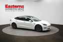 Thumbnail image of 2022 Tesla Model 3 at Easterns Automotive Group of Sterling