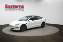 Thumbnail image of 2022 Tesla Model 3 at Easterns Automotive Group of Sterling