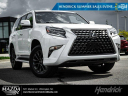 Thumbnail image of 2021 Lexus GX 460 at StevensonMazdaWilmington USED