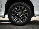 Thumbnail image of 2021 Lexus GX 460 at StevensonMazdaWilmington USED