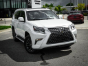 Thumbnail image of 2021 Lexus GX 460 at StevensonMazdaWilmington USED