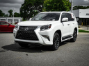 Thumbnail image of 2021 Lexus GX 460 at StevensonMazdaWilmington USED