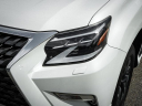 Thumbnail image of 2021 Lexus GX 460 at StevensonMazdaWilmington USED