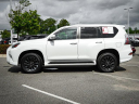 Thumbnail image of 2021 Lexus GX 460 at StevensonMazdaWilmington USED