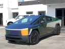 Thumbnail image of 2024 Tesla Cybertruck at Ocean Mazda