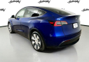 Thumbnail image of 2021 Tesla Model Y at Habberstad BMW of Huntington