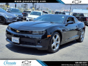 Thumbnail image of 2014 Chevrolet Camaro at Community Chevrolet