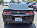 Thumbnail image of 2014 Chevrolet Camaro at Community Chevrolet
