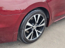 Thumbnail image of 2018 Nissan Maxima at Jerry Seiner Chevrolet - Used