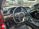 Thumbnail image of 2018 Nissan Maxima at Jerry Seiner Chevrolet - Used