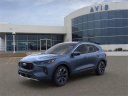2025 Ford Escape Hybrid Platinum at Avis Ford