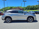 Thumbnail image of 2022 Lexus RX 350 at Lexus Of Nashville - Downtown